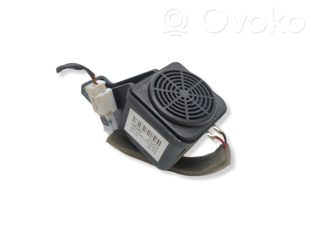 KIA Stinger Altavoz del panel 