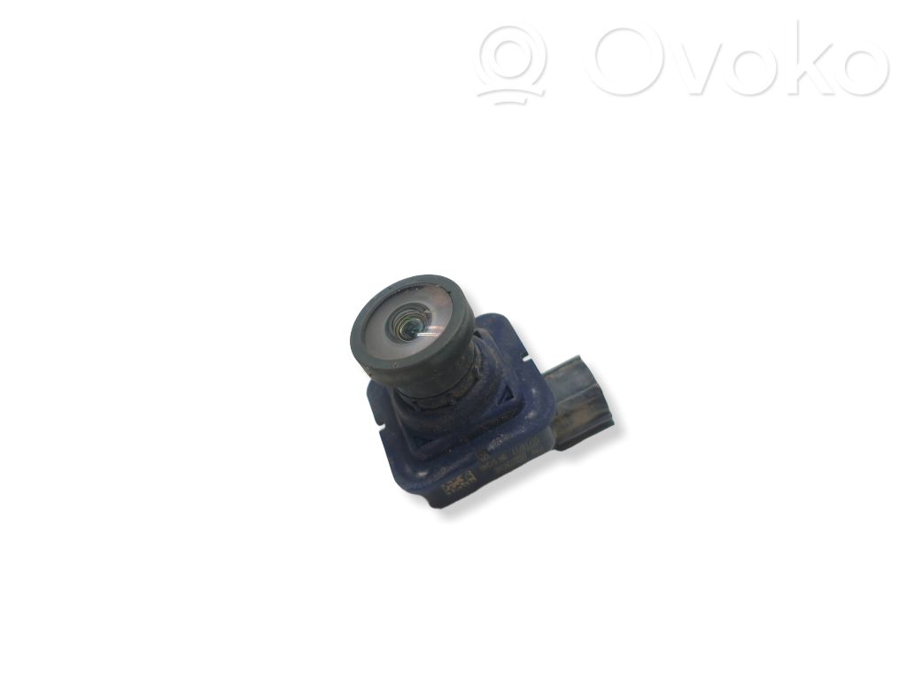 Chrysler Pacifica Reversing camera 