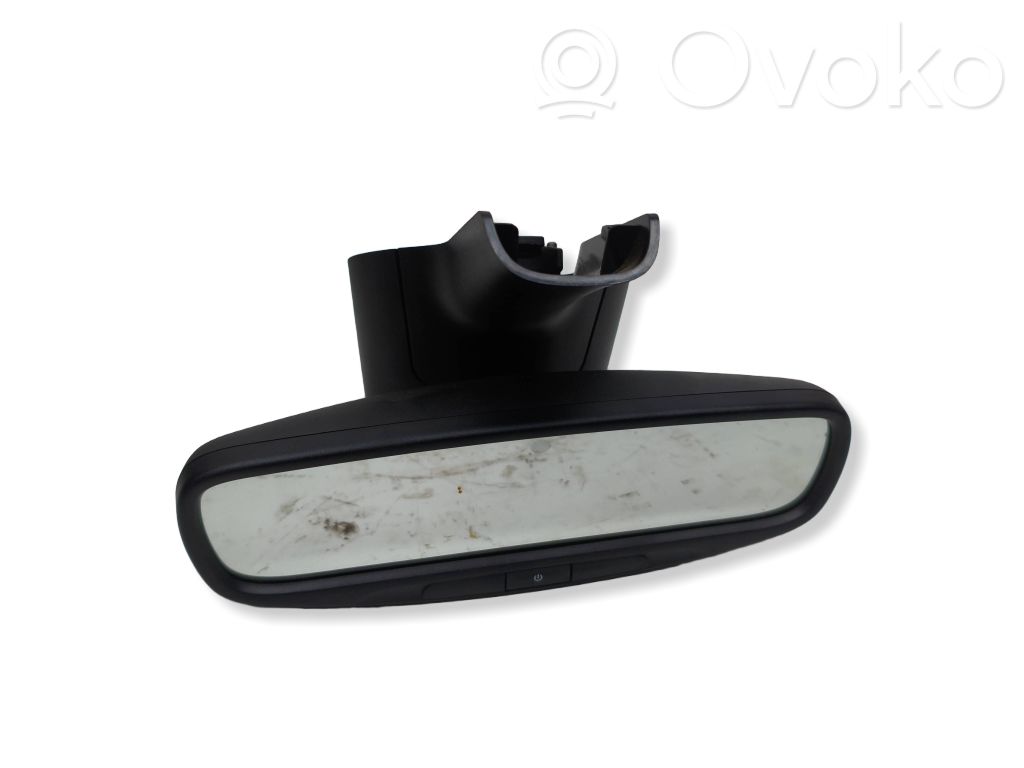 Dodge Durango III Rear view mirror (interior) 