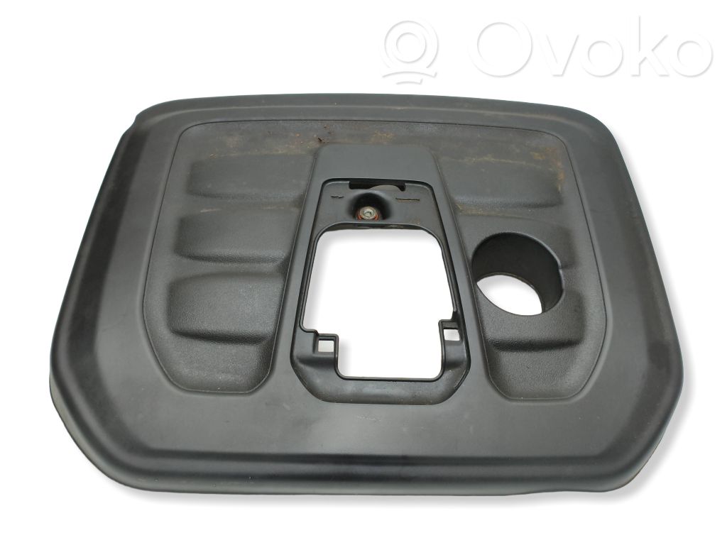 Dodge Durango III Engine cover (trim) 