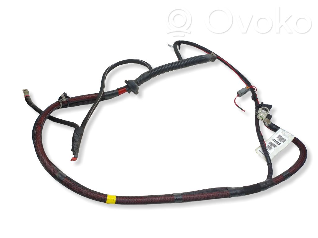 Dodge Durango III Cable positivo (batería) 