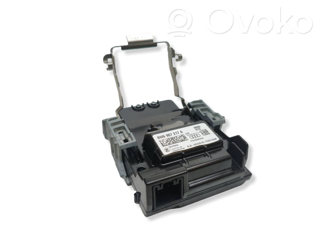 Audi A5 Windshield/windscreen camera 