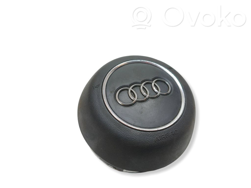 Audi A5 Stūres drošības spilvens 