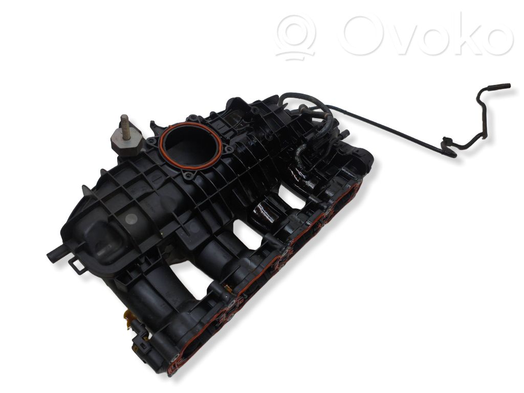 Colector de admisión   06L133201,06L133201T