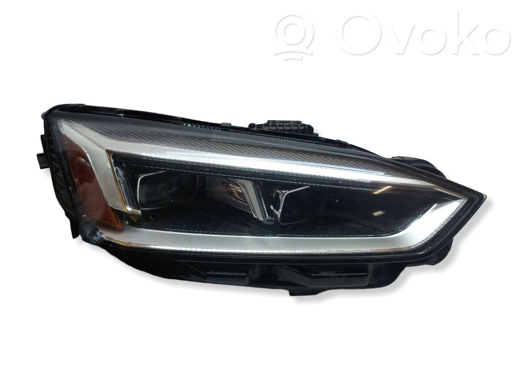 Audi A5 Headlight/headlamp 