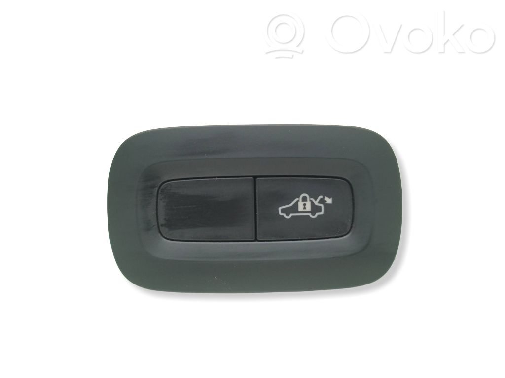 Volvo S60 Tailgate/boot open switch button 