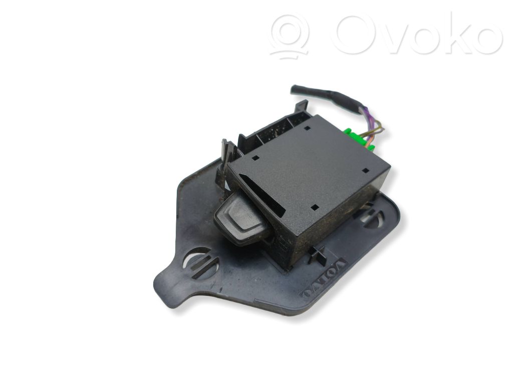 Volvo S60 Other control units/modules 