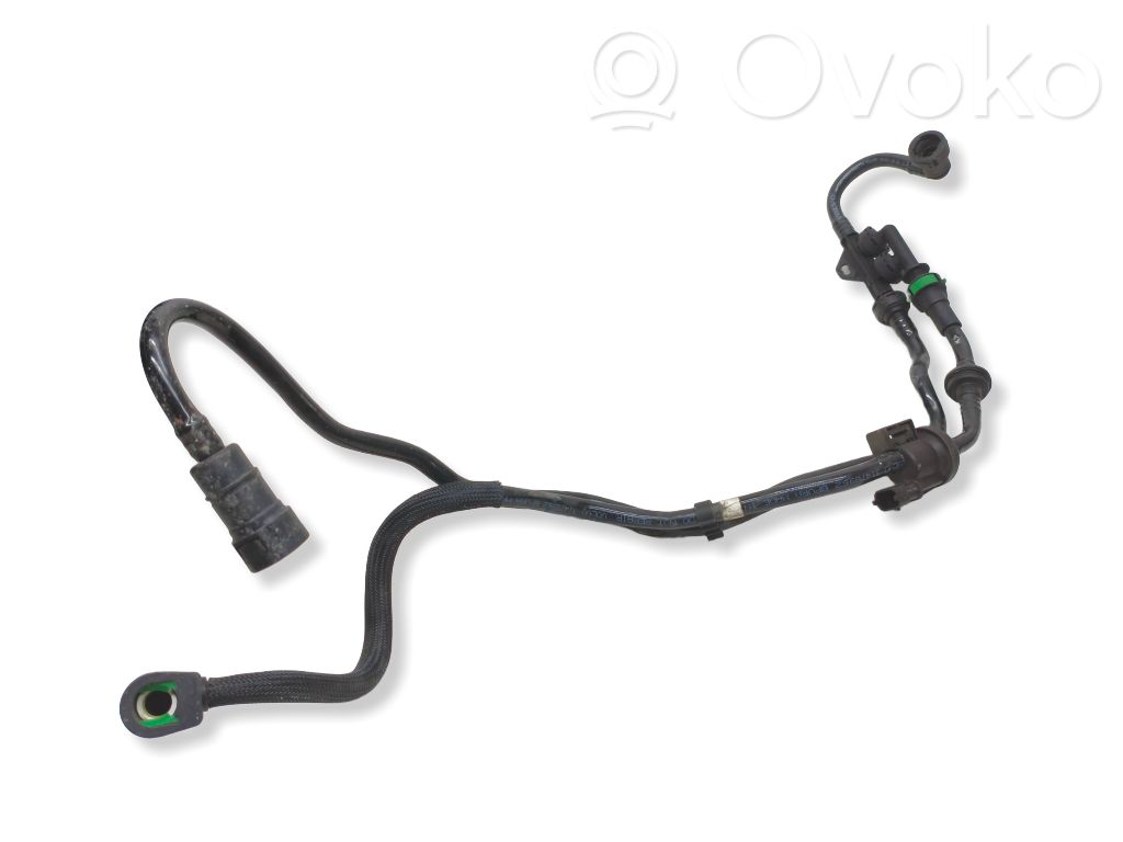 Volvo S60 Tubo/manguera de la línea de vacío 