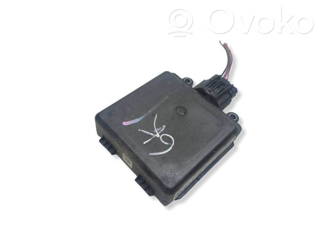 Ford Edge II Blind spot module 