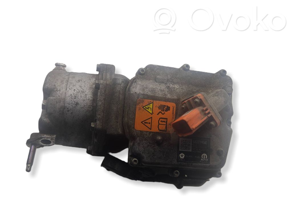 Chrysler Pacifica Air conditioning (A/C) compressor (pump) 