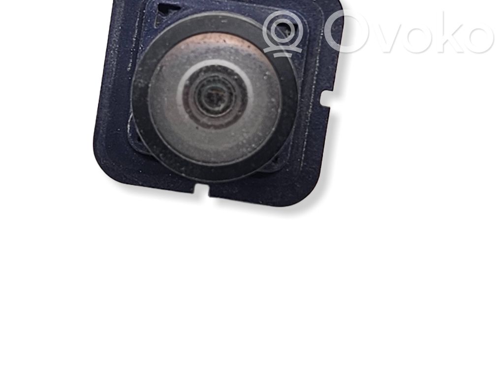 Chrysler Pacifica Reversing camera 