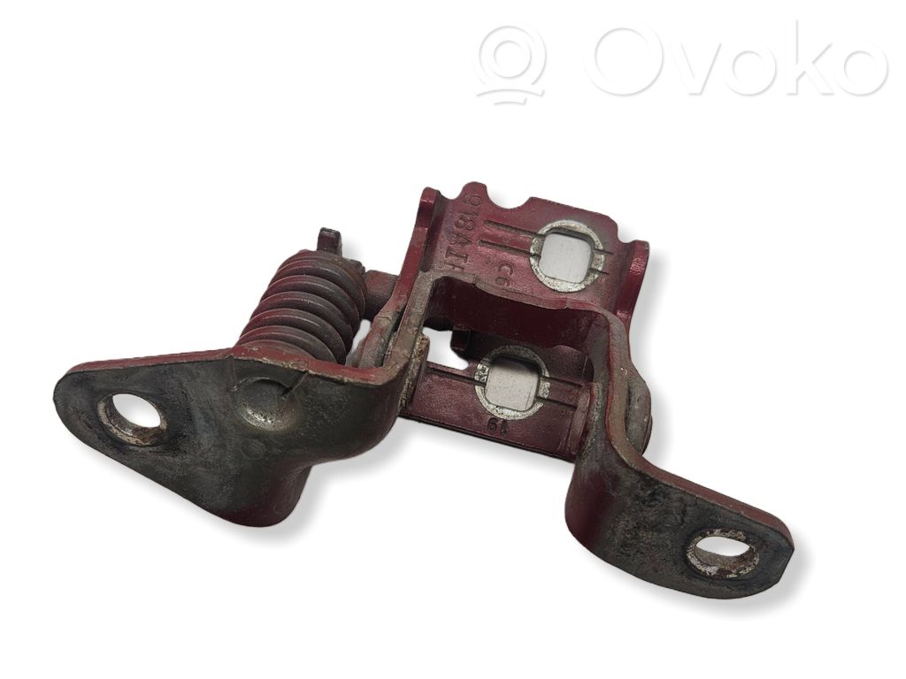Dodge Journey Front door lower hinge 
