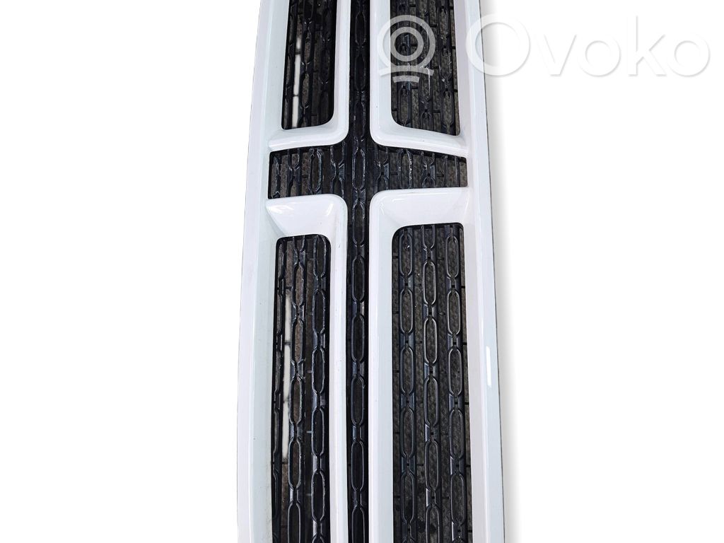 Dodge Durango III Front grill 