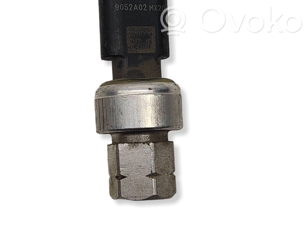 Jeep Grand Cherokee Air conditioning (A/C) pipe/hose 