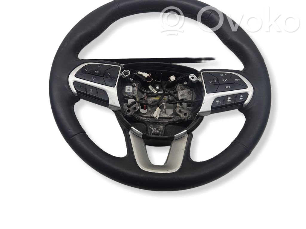 Kierownica   5LE631X9AD,627133000D