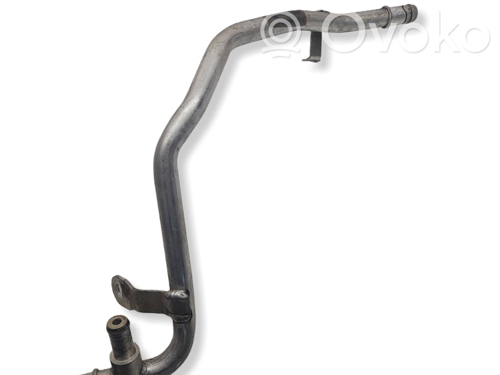 Chrysler Pacifica Engine coolant pipe/hose 