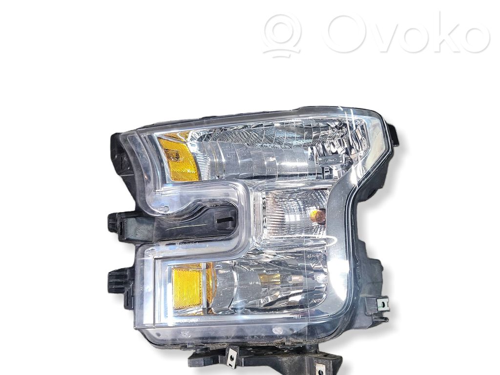 Ford F150 Scheinwerfer 