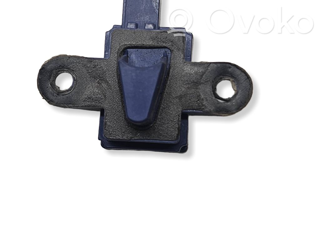 Chrysler Pacifica Airbag deployment crash/impact sensor 