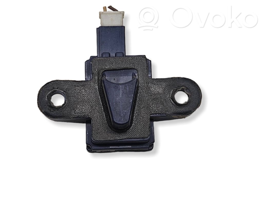 Chrysler Pacifica Airbag deployment crash/impact sensor 