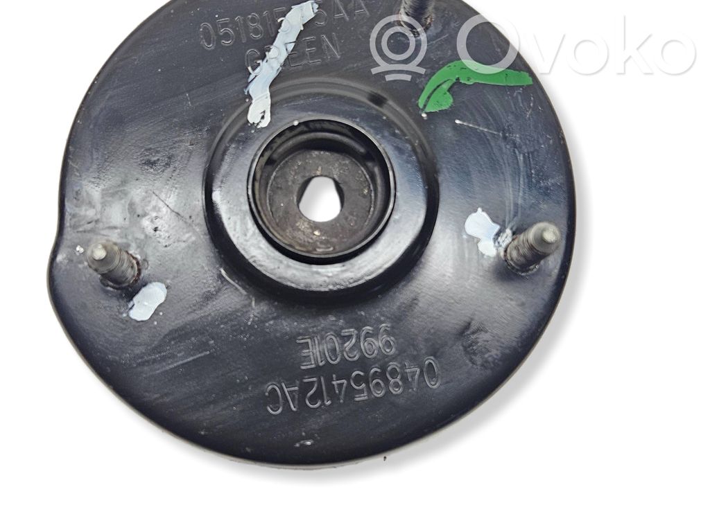 Kierrejousen kiinnitys   99201E