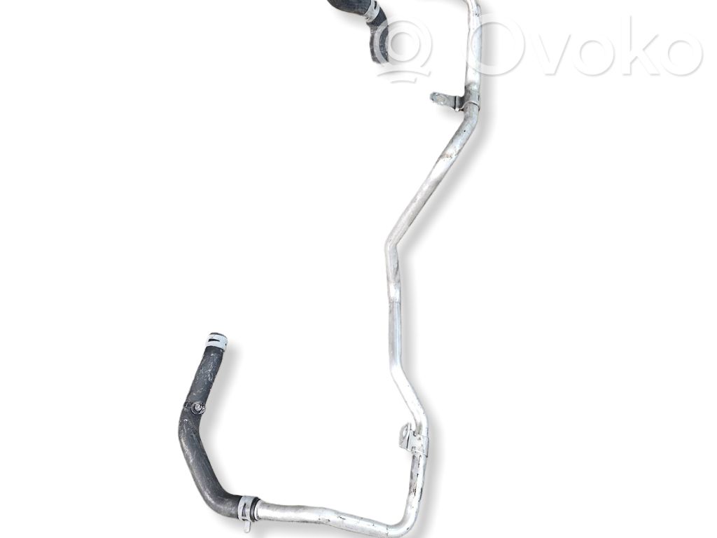 Chrysler Pacifica Air intake hose/pipe 