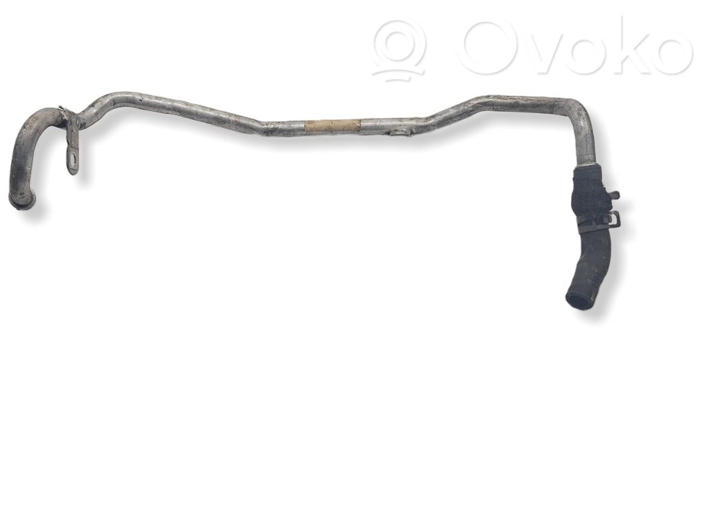 Chrysler Pacifica Caurulīte (-es) / šļūtene (-es) 