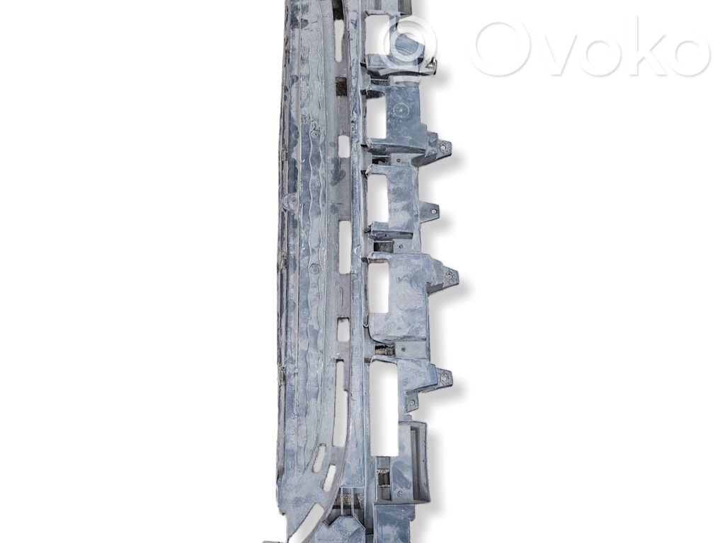 Chrysler Pacifica Front bumper support beam 