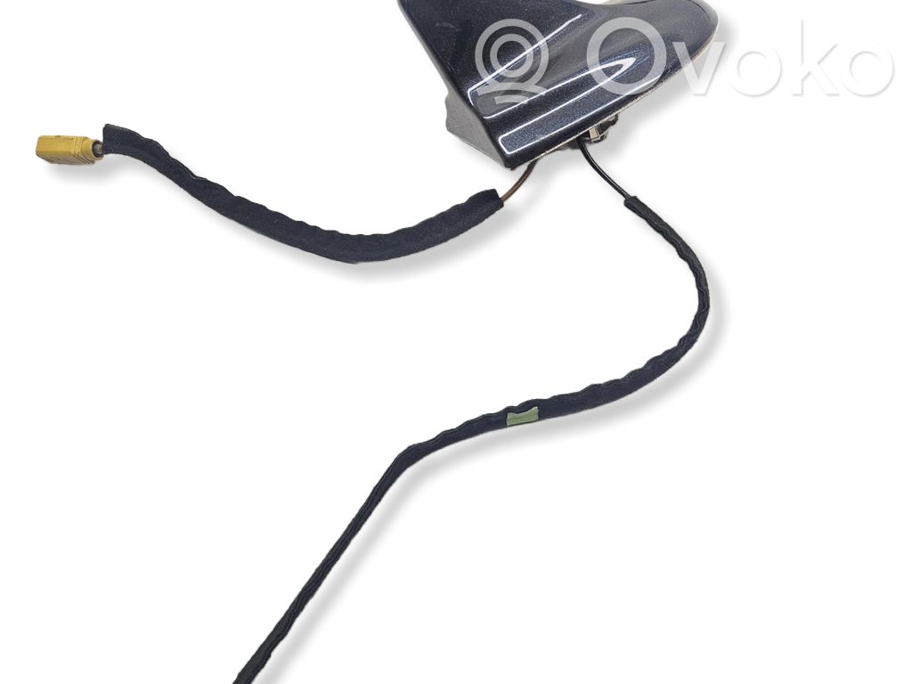 GPS-pystyantenni   P5YS48DX8AA,00532800040,81066DX8E