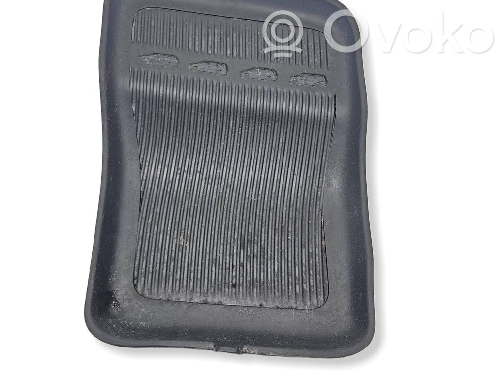 Chrysler Pacifica Matte Staufach Ablagefach 