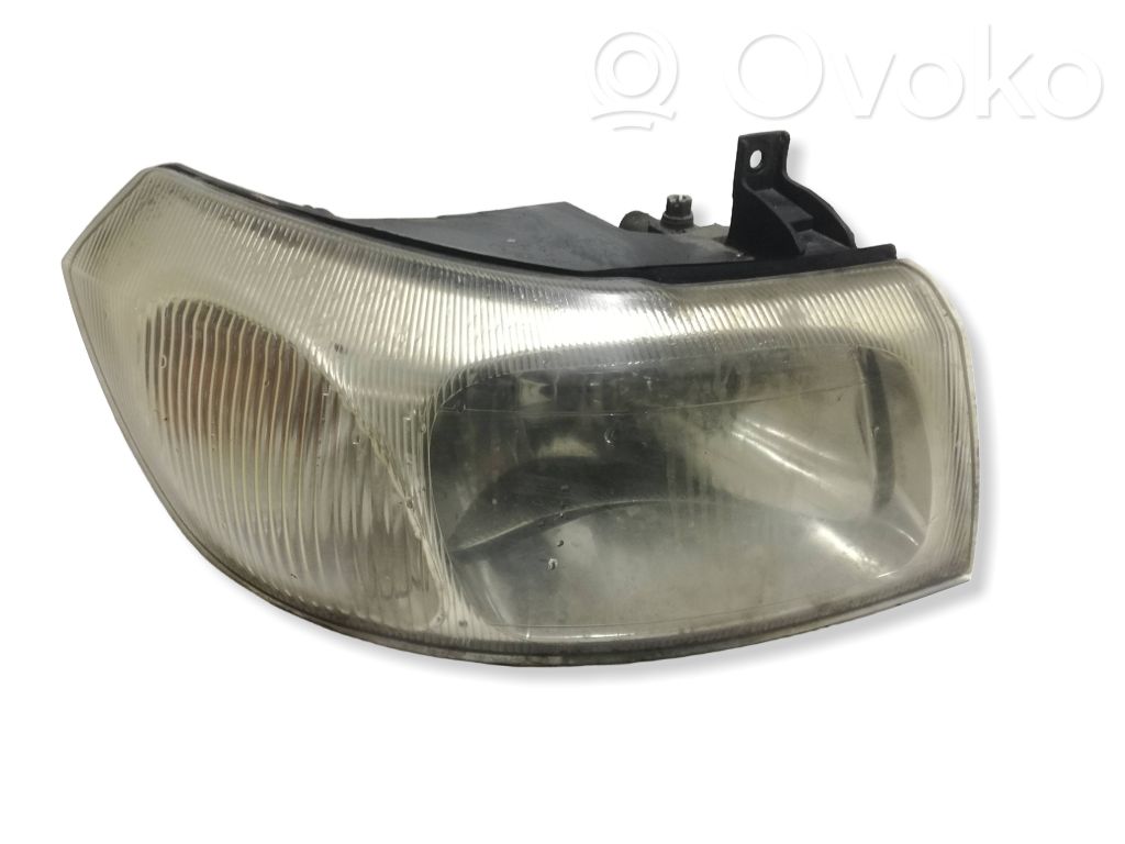 Ford Transit Lampa przednia 