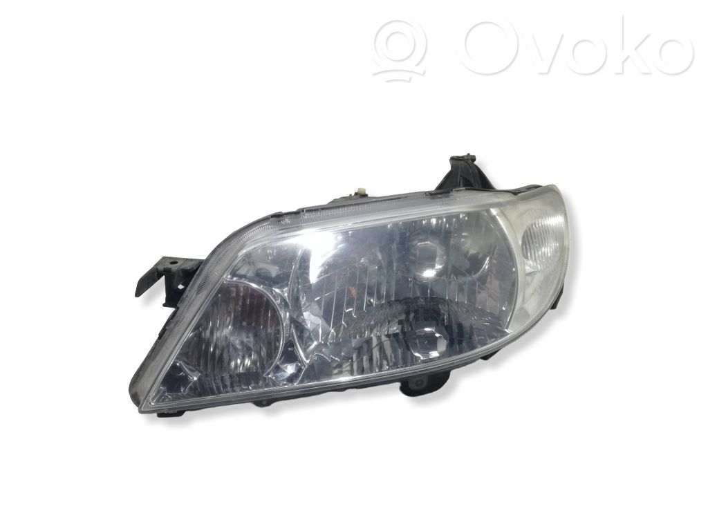 Mazda 323 F Headlight/headlamp 