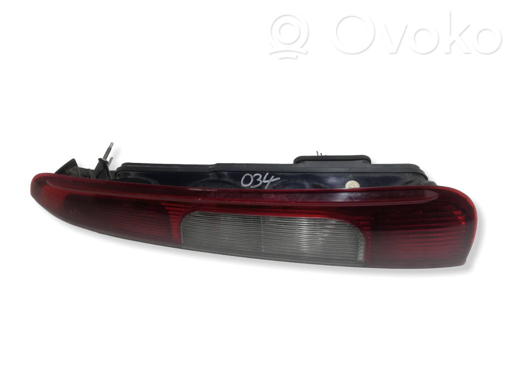 Ford Focus C-MAX Lampă spate în caroserie 