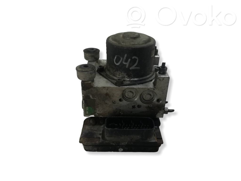 ABS Pump   4370772