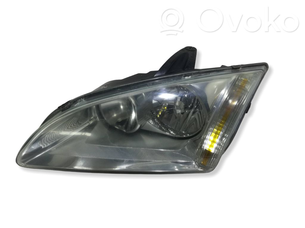 Ford Focus Headlight/headlamp 
