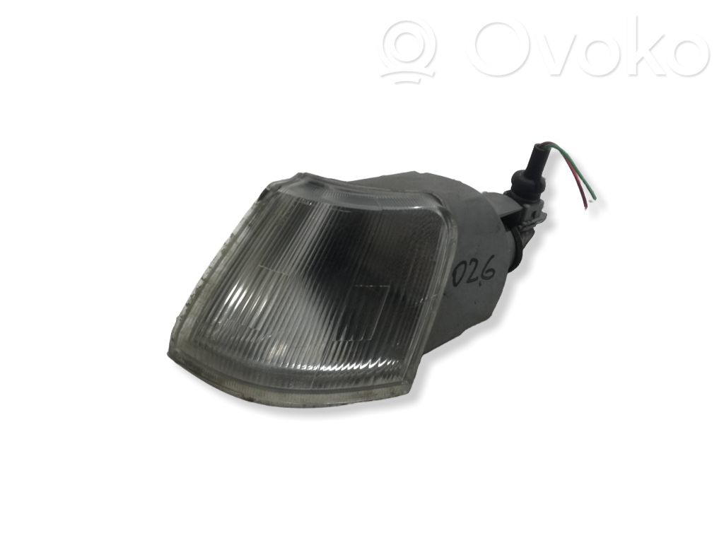 Citroen Xantia Front indicator light 