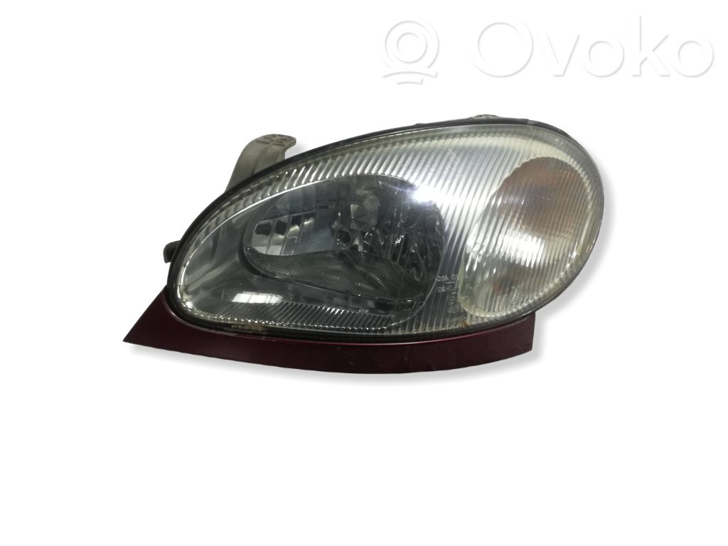 Daewoo Lanos Headlight/headlamp 