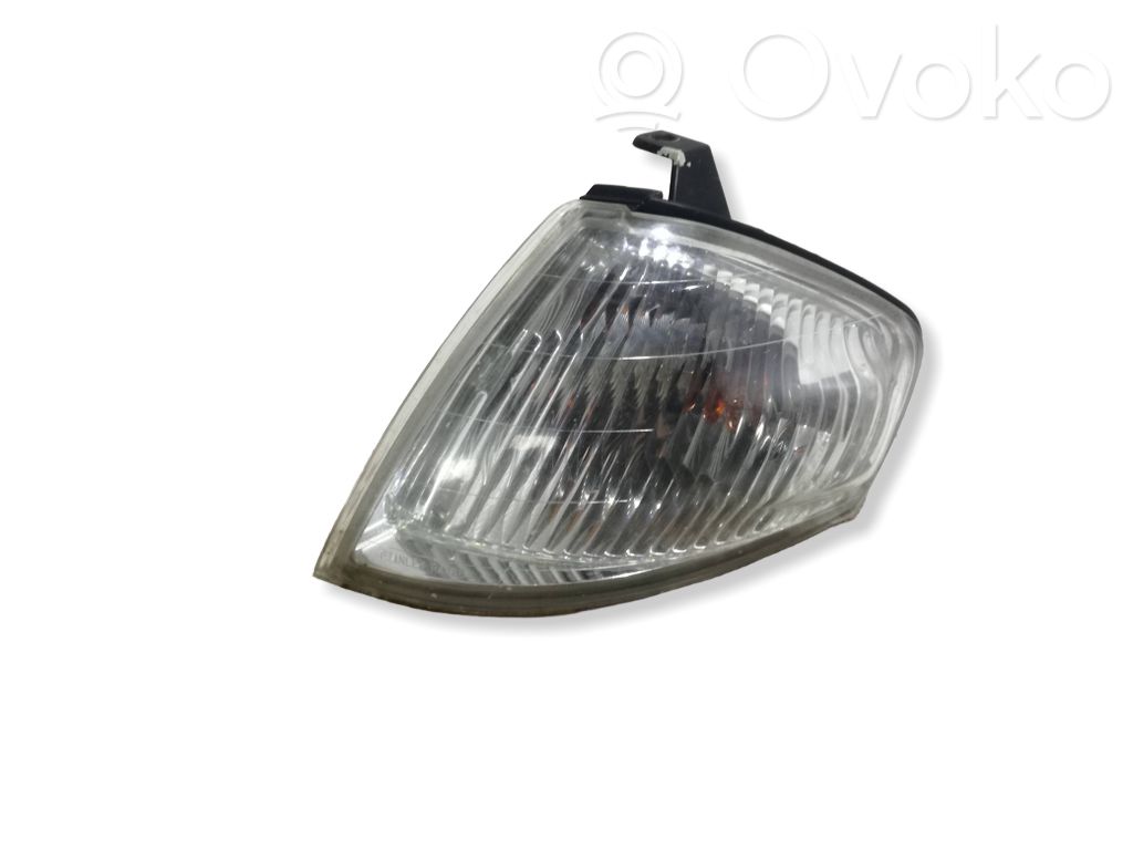 Mazda 323 F Headlight/headlamp 