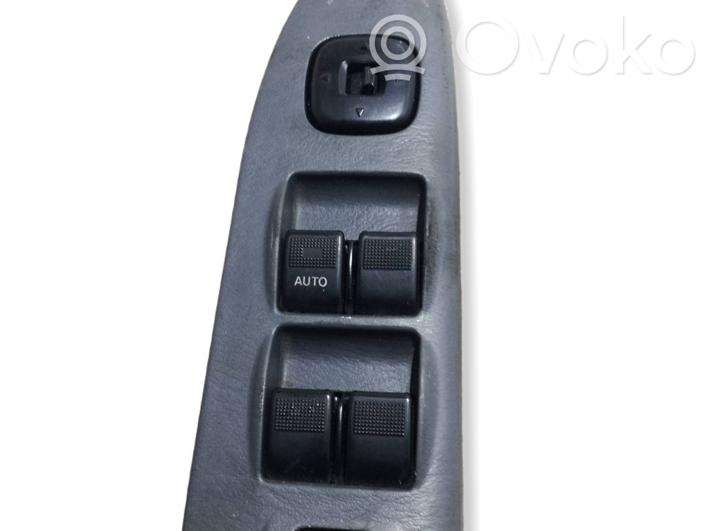 Mazda 323 F Electric window control switch 