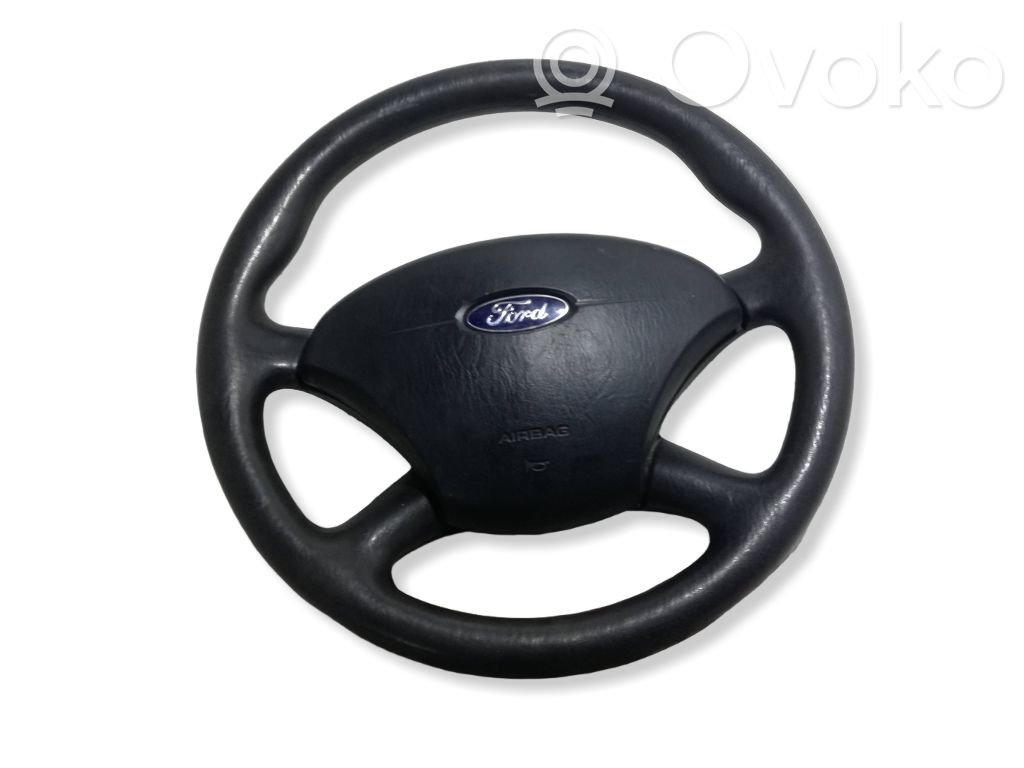 Ford Focus Stūre 