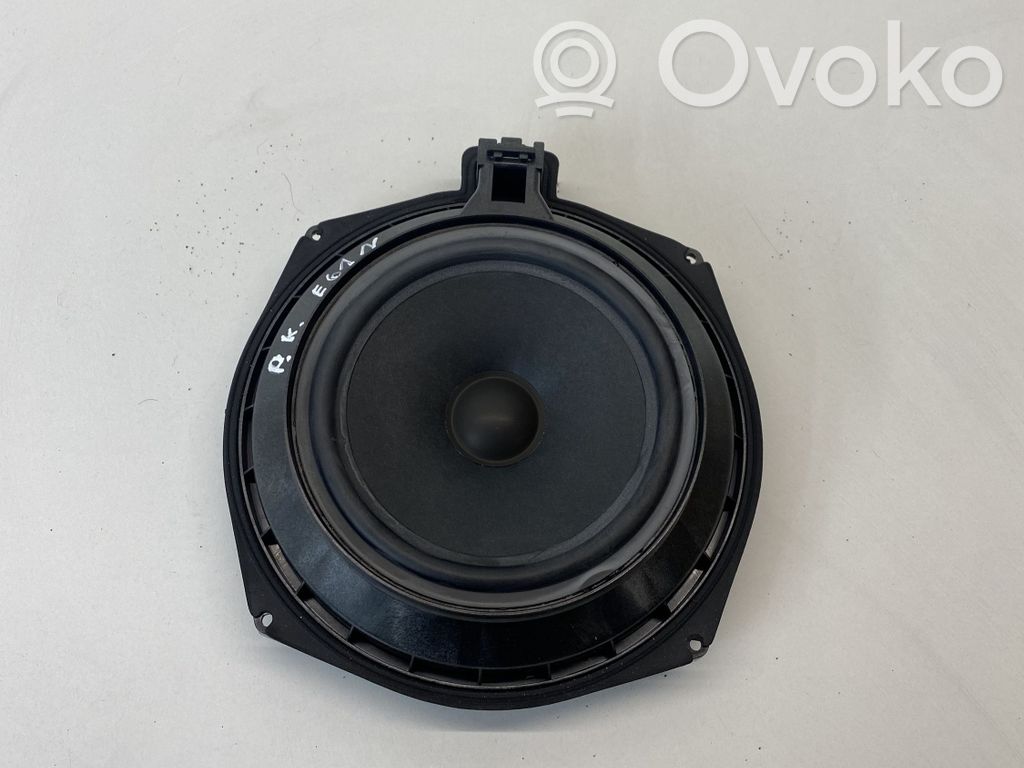 BMW 5 E60 E61 Front door speaker 