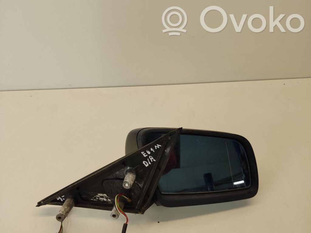 Front door electric wing mirror   39998