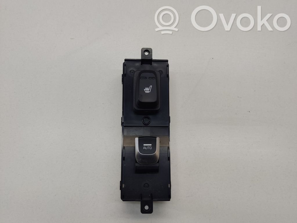 KIA Optima Seat heating switch 