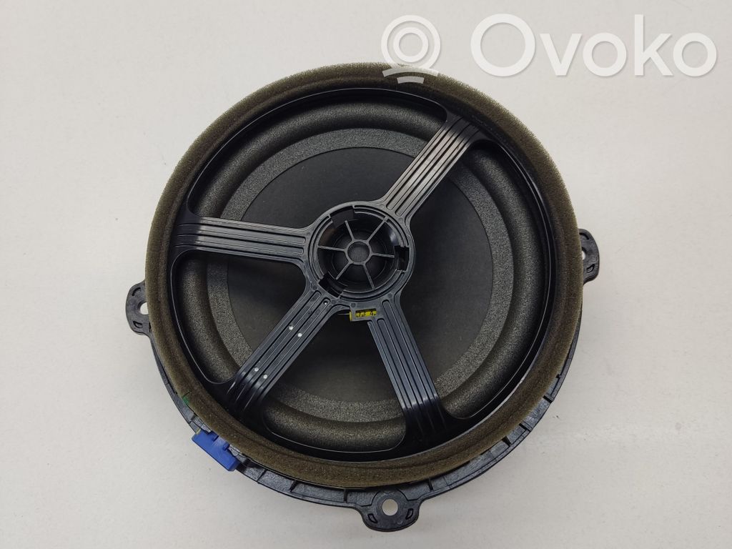 KIA Optima Altavoz de la puerta trasera 