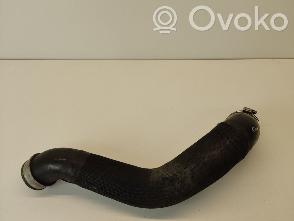 Chrysler 300 - 300C Air intake hose/pipe 