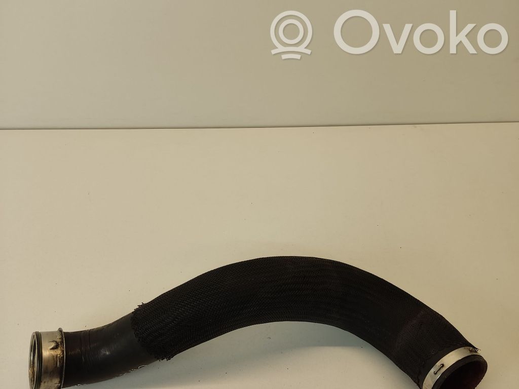 Chrysler 300 - 300C Air intake hose/pipe 