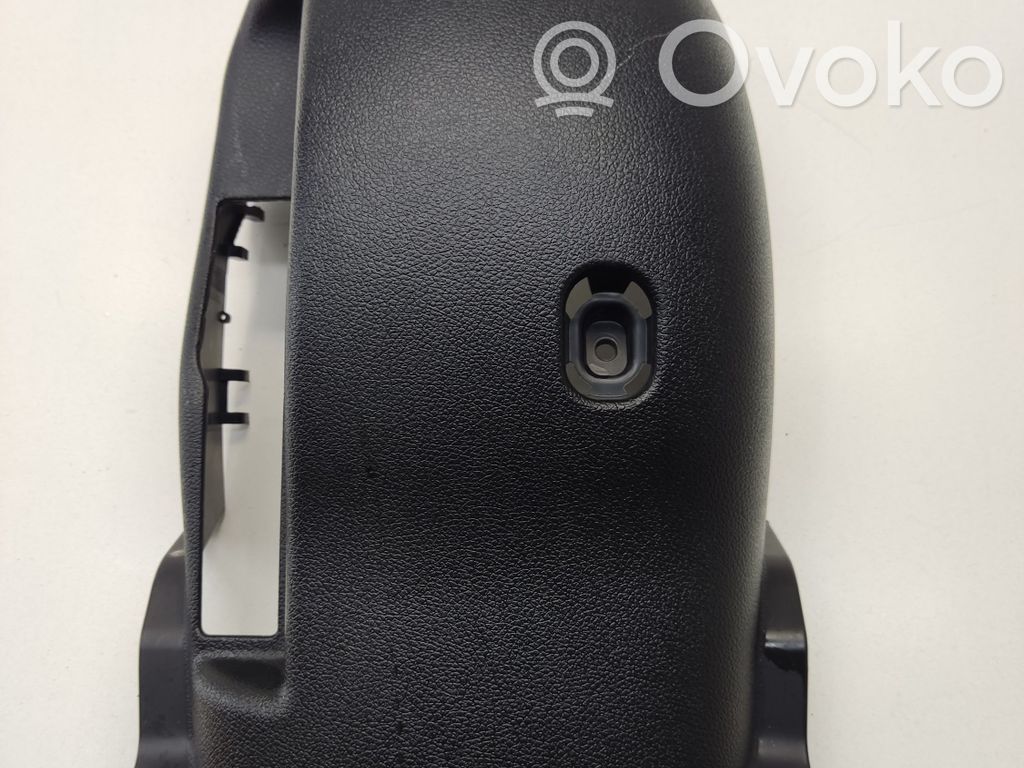 Steering wheel column trim   84852D4300