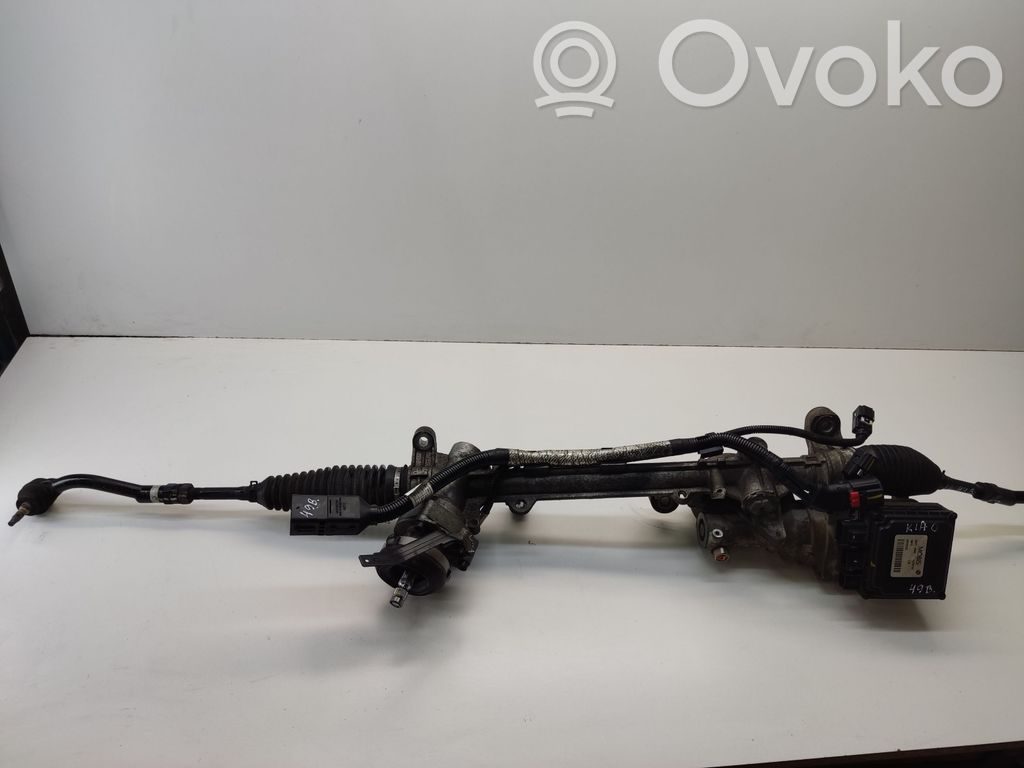 KIA Optima Vairo kolonėlė 