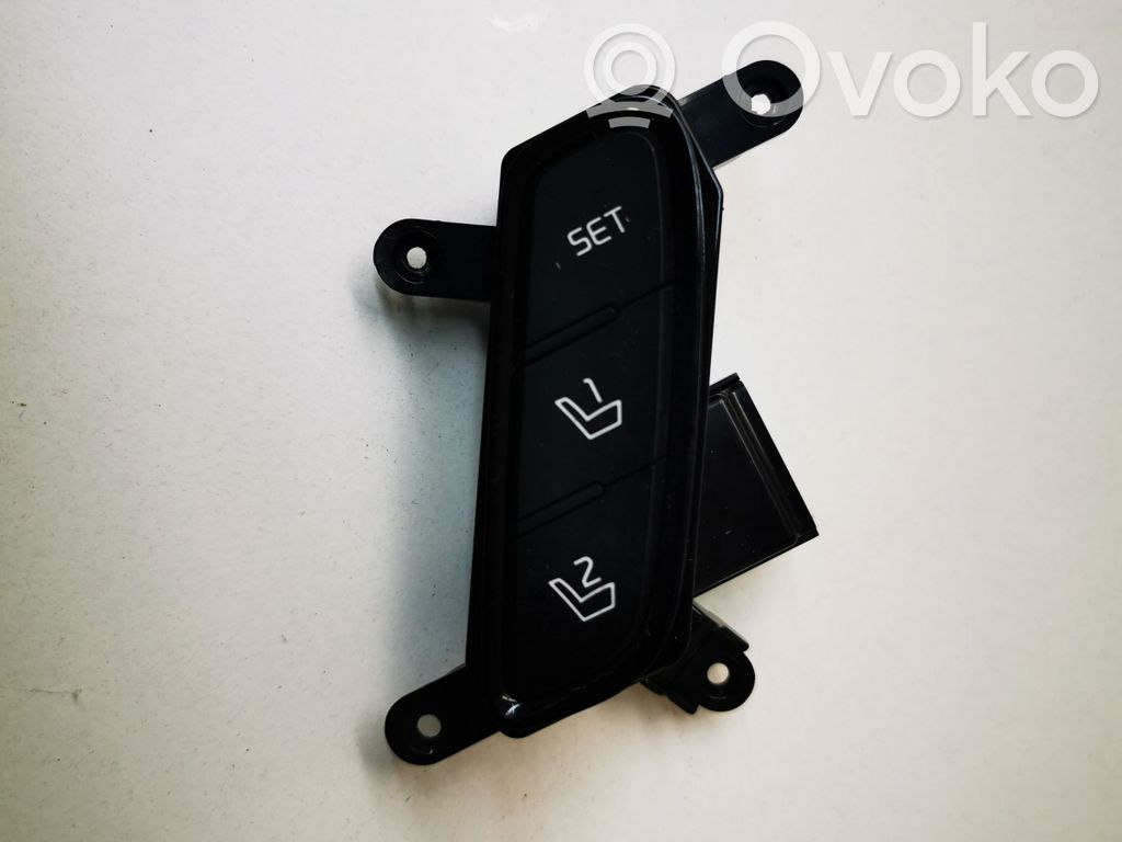 KIA Optima Seat memory switch 
