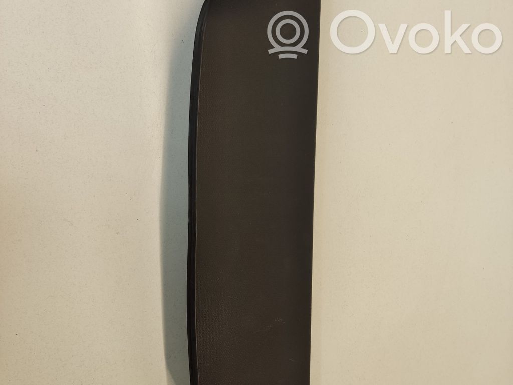 Mini Cooper Countryman R60 Tailgate trim 