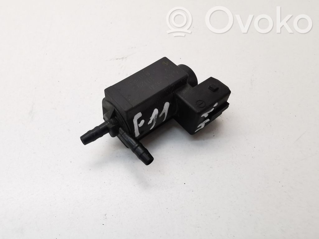 BMW 5 F10 F11 Solenoidinis vožtuvas 